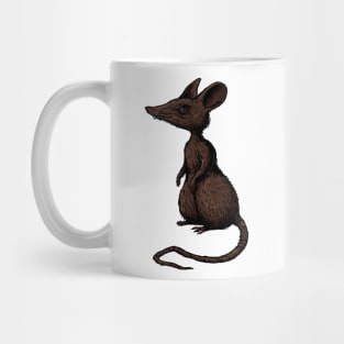 Mouse Mug